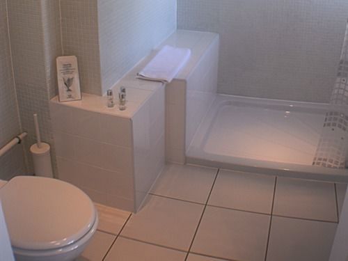 Broad Oaks B&B Солихъл Екстериор снимка